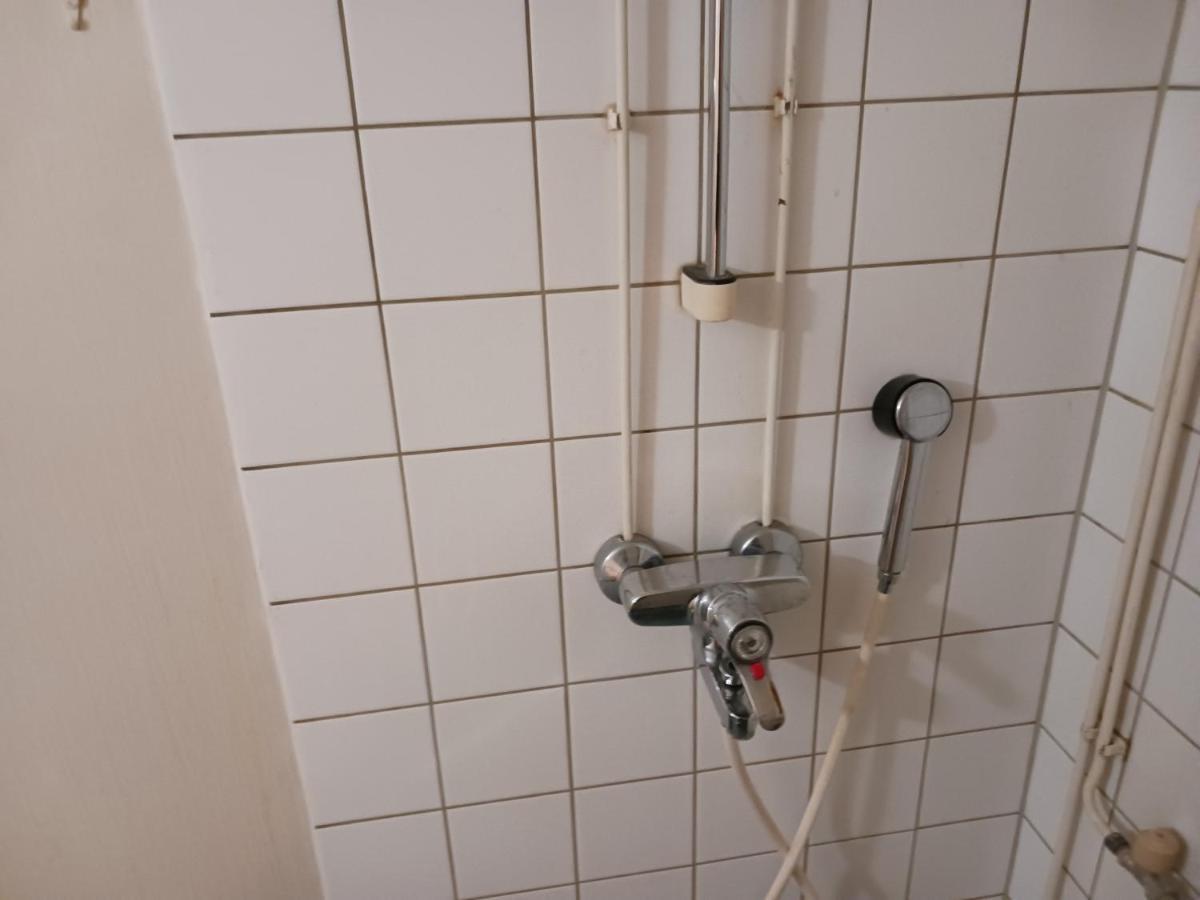 Apartment Reki โรวานิเอมิ ภายนอก รูปภาพ